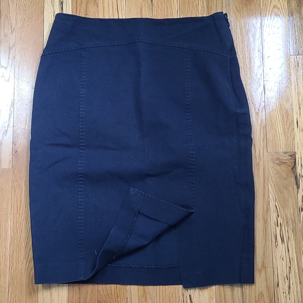 Banana Republic Penicl skirt